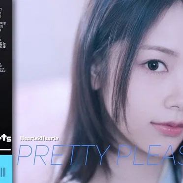 Pretty Please (City Pop remix)
