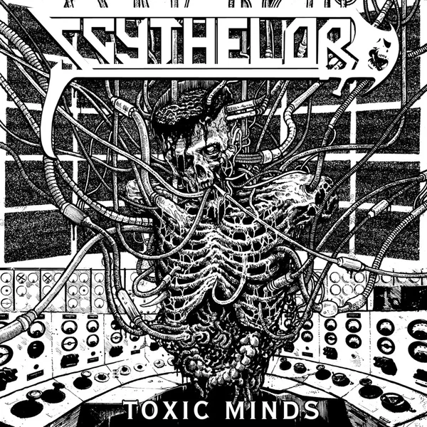 Toxic Minds