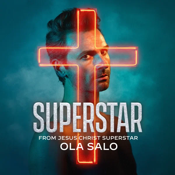 Superstar (from "Jesus Christ Superstar")