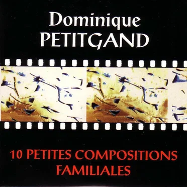 10 petites compositions familiales