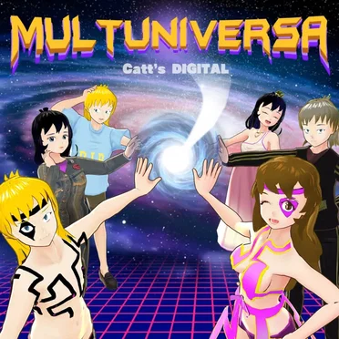 Catt's Digital