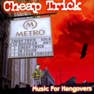 Music for Hangovers