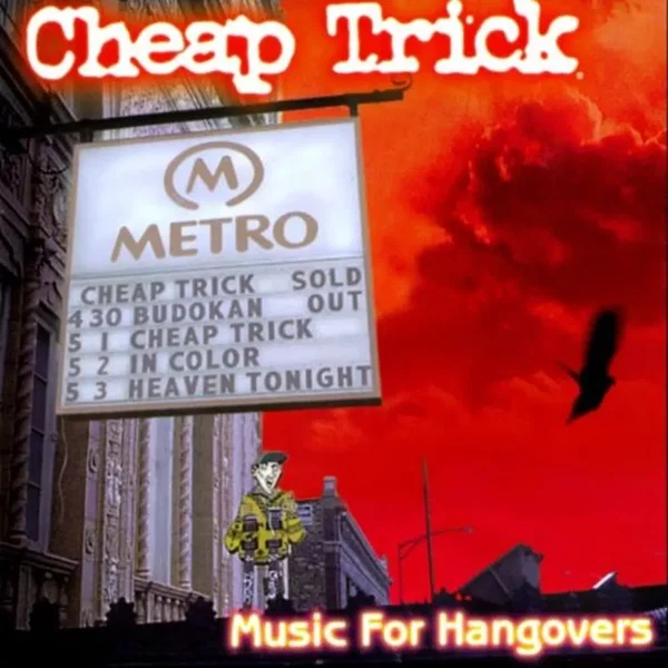 Music for Hangovers