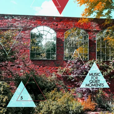 Music For Quiet Moments 5