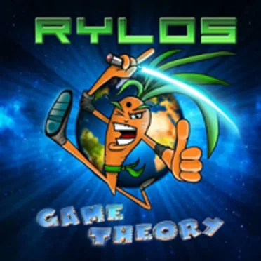 Game Theory by Rylos - album cover