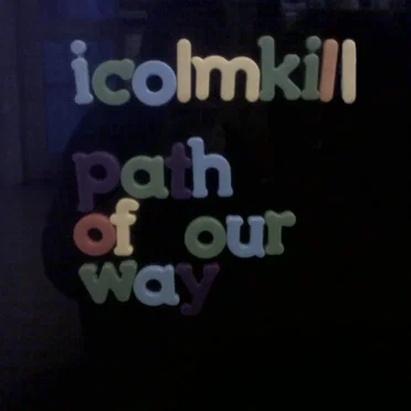 Path of Our Way by Icolmkill - album cover