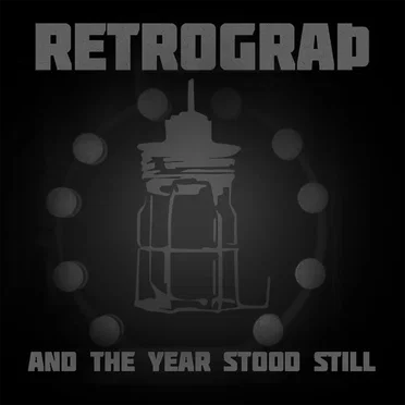 And the Year Stood Still