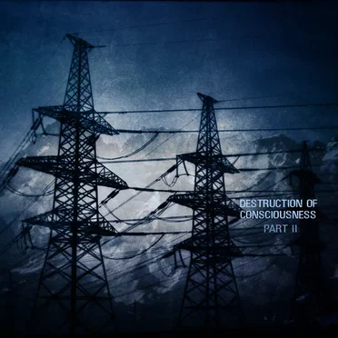 Destruction of Consciousness - Part II by Various Artists - album cover