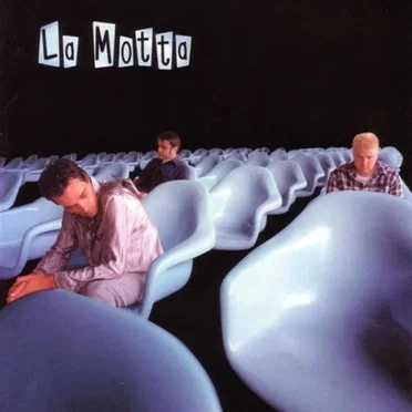 La Motta by La Motta - album cover