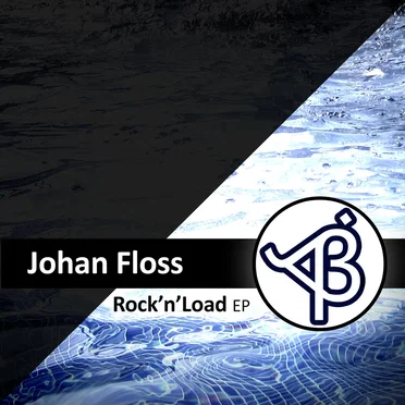 Rock'n'Load EP by Johan Floss - album cover