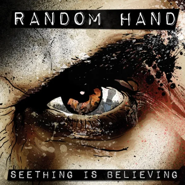 Seething Is Believing