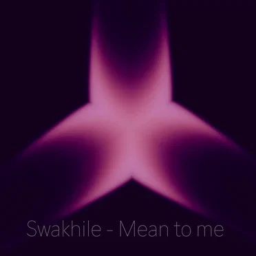Mean to Me