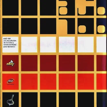 Ajo 100 by Various Artists - album cover