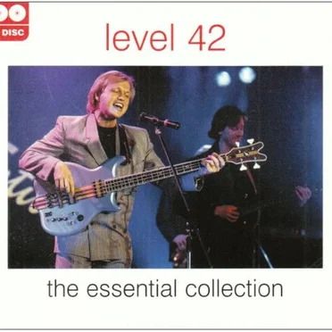 The Essential Collection