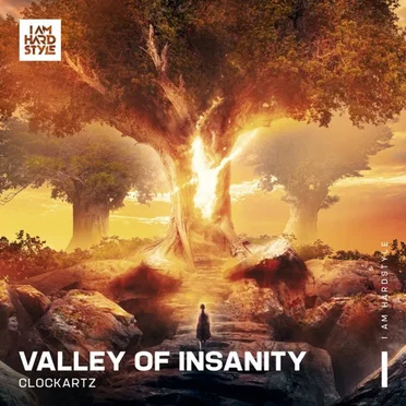Valley of Insanity
