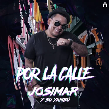 Por la calle