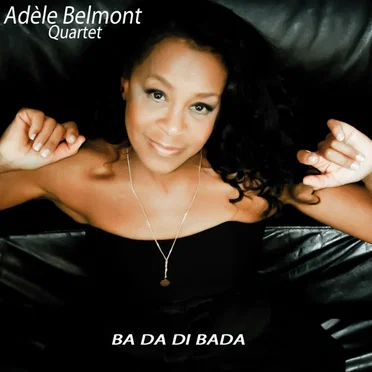 Ba Da Di Bada by Adèle Belmont - album cover