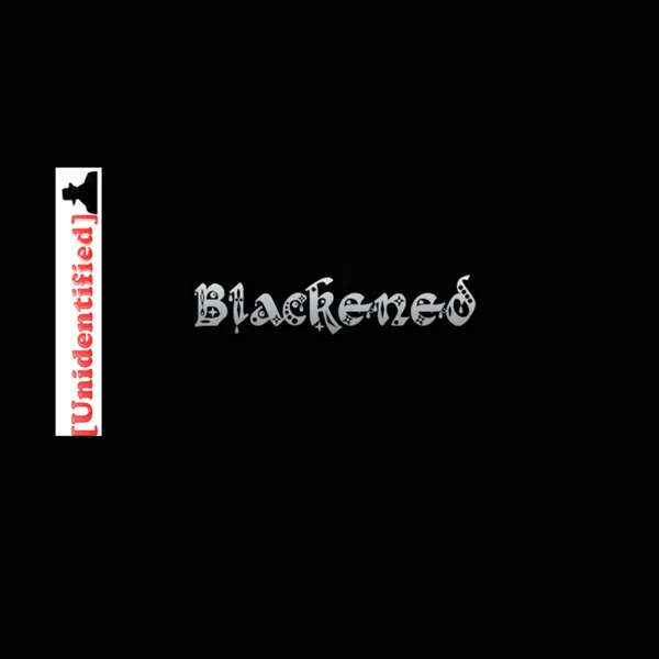 Blackened
