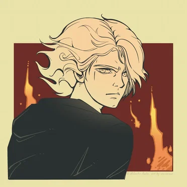 Revenge of the Sith (Star Wars Episode III Lofi)