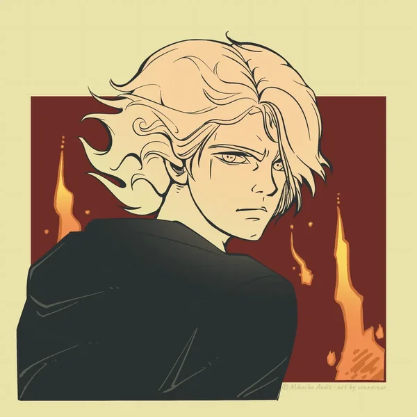 Revenge of the Sith (Star Wars Episode III Lofi)