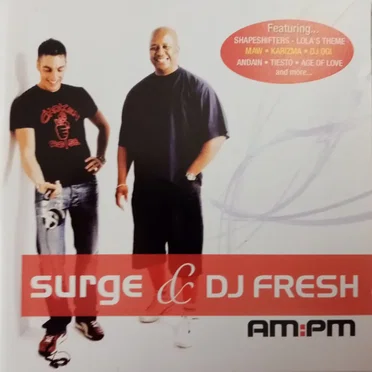 AM:PM