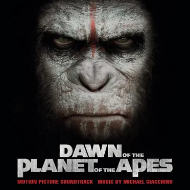 Dawn of the Planet of the Apes: Motion Picture Soundtrack