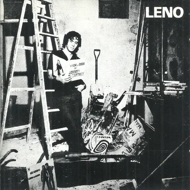 Vida E Obra De Johnny McCartney by Leno - album cover