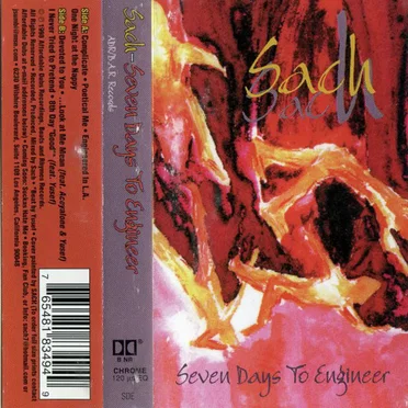 Seven Days to Engineer