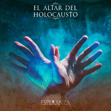 Esperanza by El Altar Del Holocausto - album cover