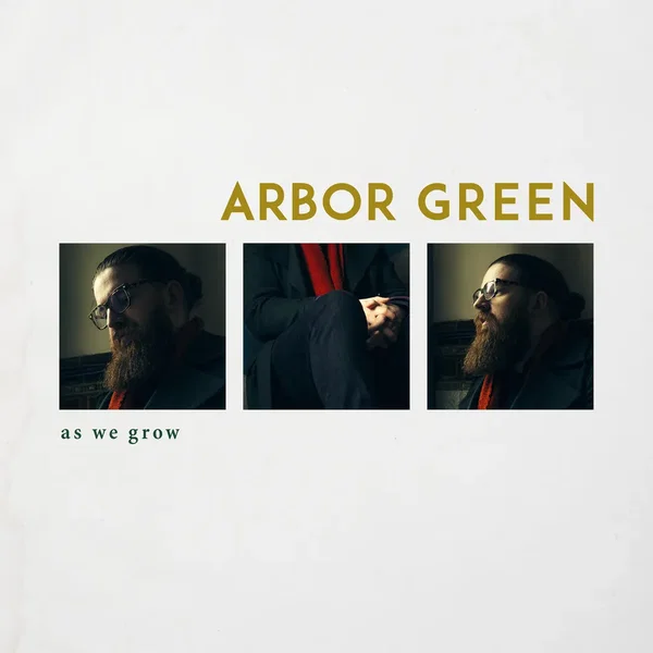 As We Grow