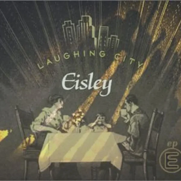 Laughing City EP