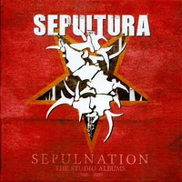 Sepultura artist image