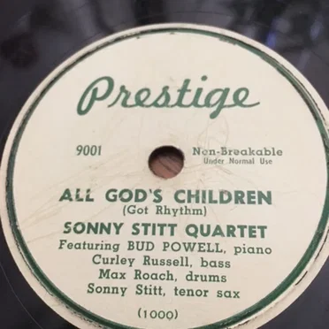 All God’s Children (Got Rhythm) / Sunset