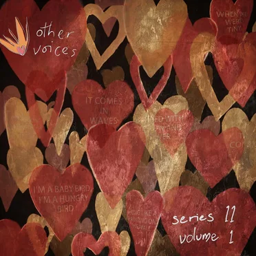 Other Voices: Series 11, Volume 1 by Various Artists - album cover