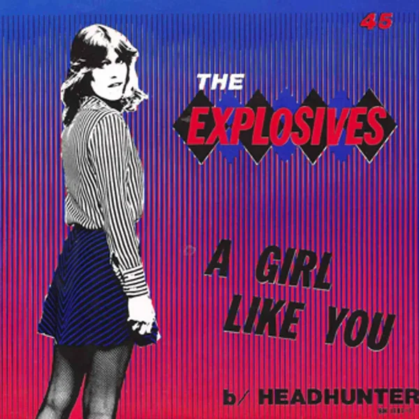 A Girl Like You
