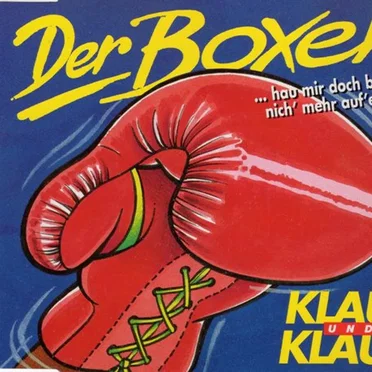 Der Boxer