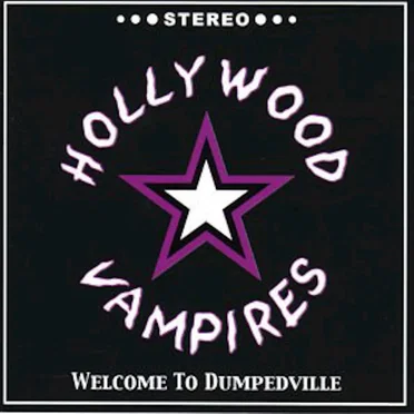 Welcome to Dumpedville