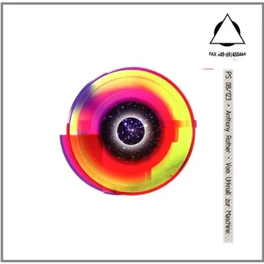 Vom Urknall zur Maschine