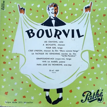 Bourvil