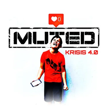 Krisis 4.0 by Muted - album cover