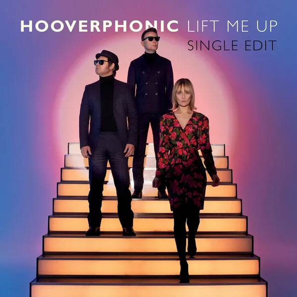 Lift Me Up (single edit)