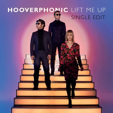 Lift Me Up (single edit)
