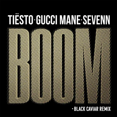 BOOM (Black Caviar remix)