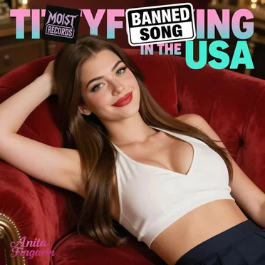 Tittyfucking in the USA