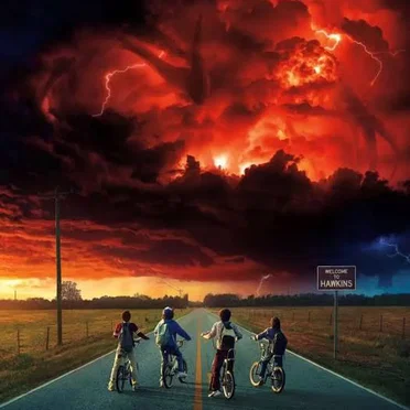 Stranger Things