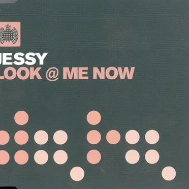 Look at Me Now