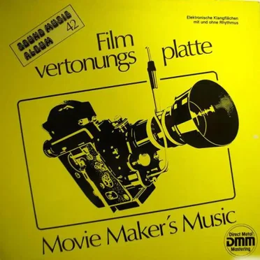 Sound Music Album 42
