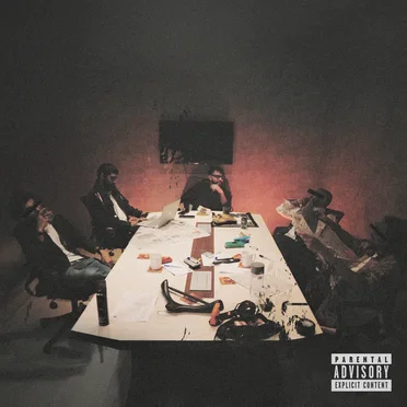 SULTANATE by Siyaahi - album cover