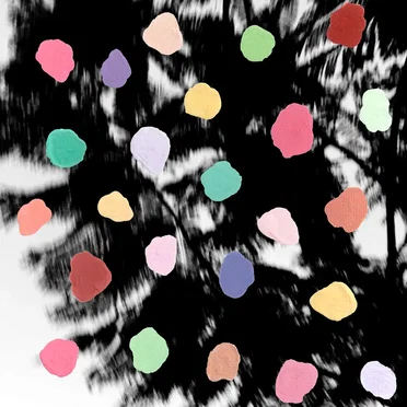 Blend No. 1-4