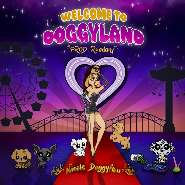 Doggyland